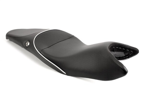 TRIUMPH - STREET TRIPLE / STREET TRIPLE R (08-12) - World Sport Performance Seat